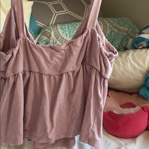 tank top - Picture 2 of 2